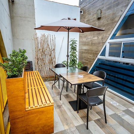 Vistara Suites Икике Экстерьер фото