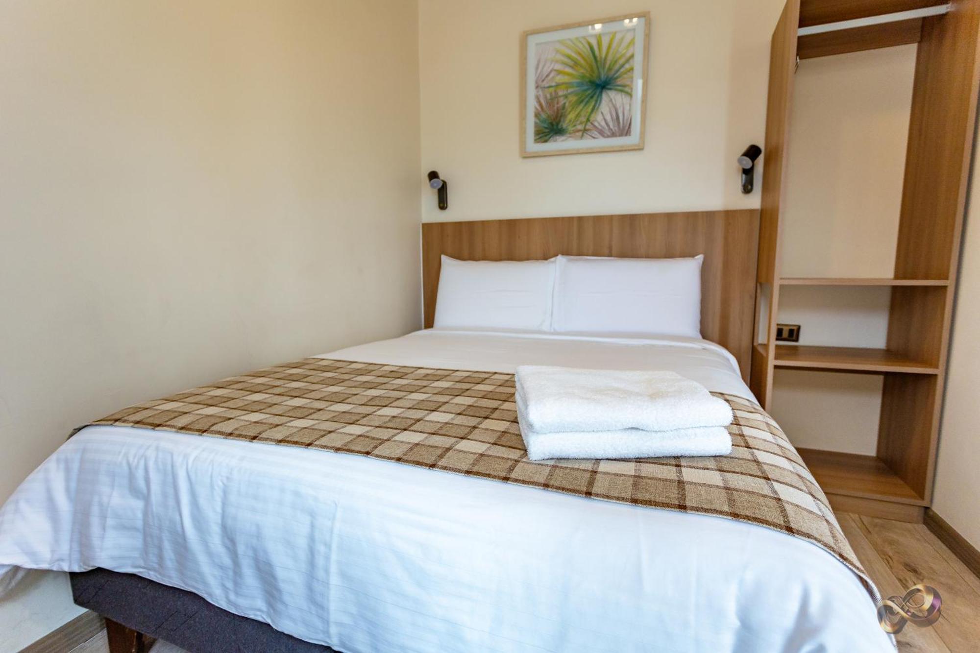 Vistara Suites Икике Экстерьер фото