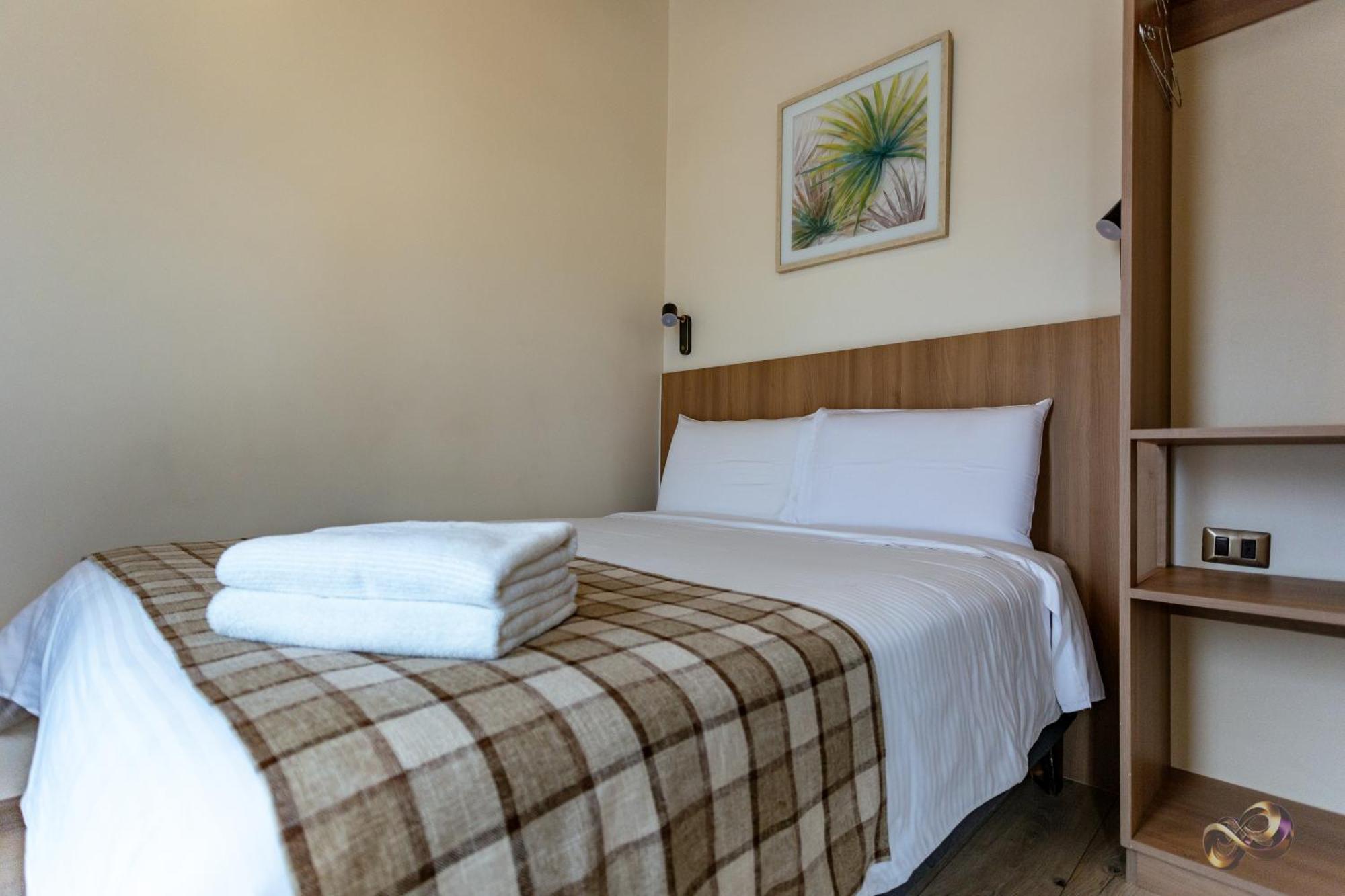 Vistara Suites Икике Экстерьер фото